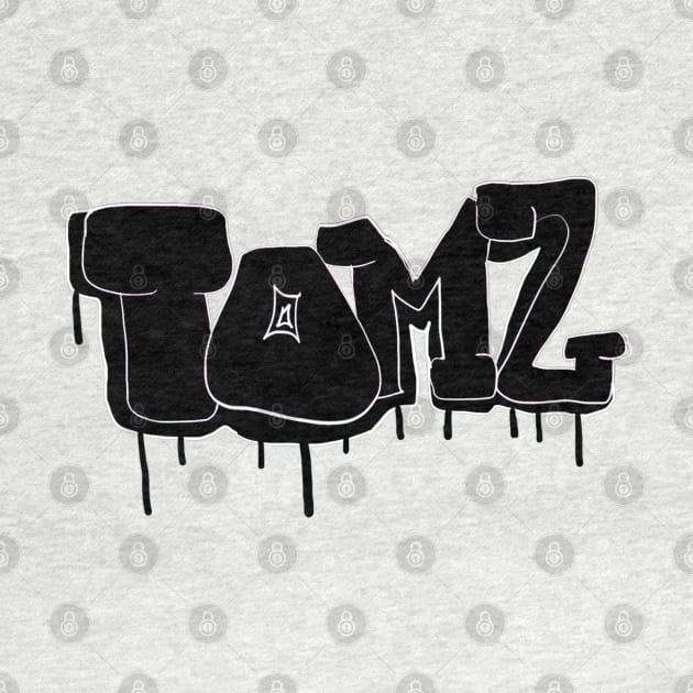 TOMZ BnW by TOMZ